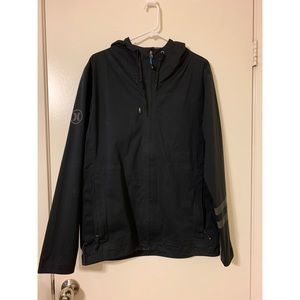 Hurley Size Medium Men’s Phantom Protect Jacket